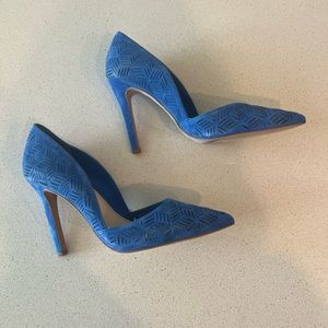 Brand new in box! Jessica Simpson heels size 9.5